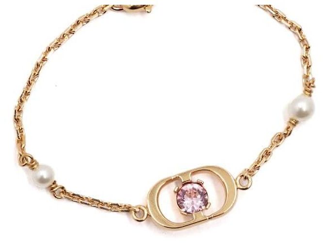 Dior Pulsera Petit CD JOLIE para mujer - vista 2