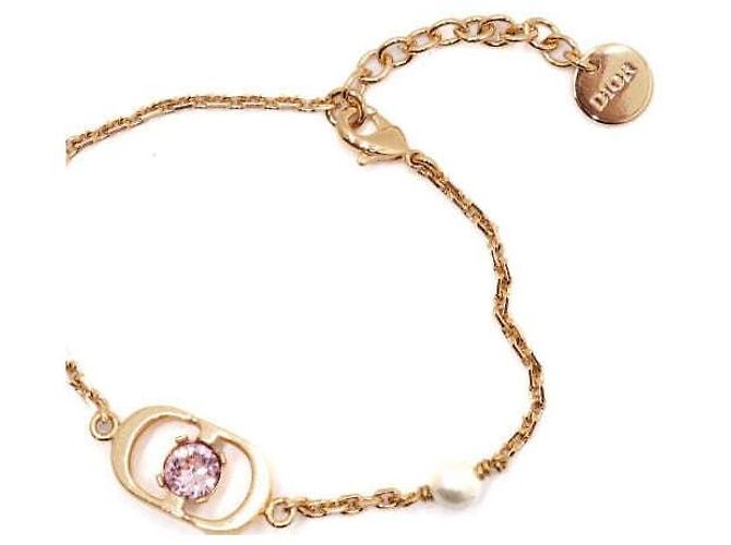 Dior Pulsera Petit CD JOLIE para mujer - vista 3