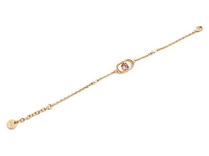 Dior Pulsera Petit CD JOLIE para mujer - vista 4