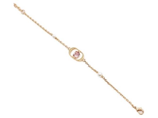 Dior Pulsera Petit CD JOLIE para mujer - vista 5
