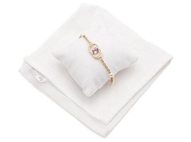 Dior Pulsera Petit CD JOLIE para mujer - vista 6