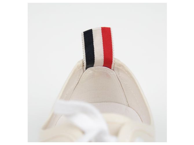 Thom Browne Taglia Heritage Sneakers - vista 10