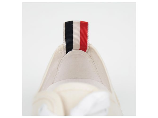 Thom Browne Taglia Heritage Sneakers - vista 16