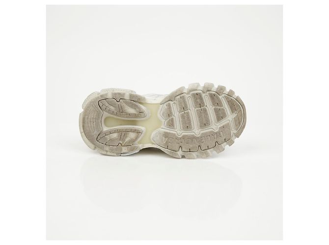 Balenciaga Sneakers Track Trainer da donna White - vista 15