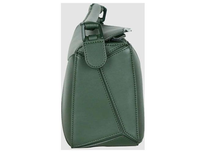 Loewe Borsa Tote Puzzle Borsa a Tracolla - vista 2
