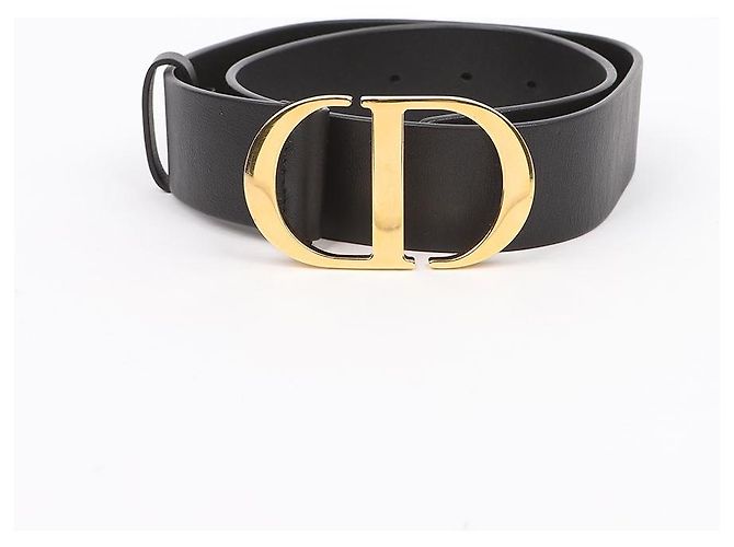 Dior Cintura Montaigne da donna - vista 2