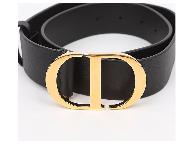 Dior Cintura Montaigne da donna - vista 3