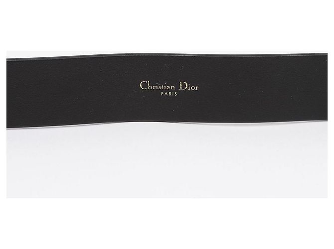 Dior Cintura Montaigne da donna - vista 6