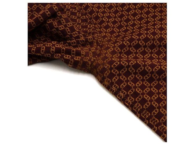Hermès Strickpullover für Herren Lana Wool Chandal Logo Multi Pattern - Ansicht 7