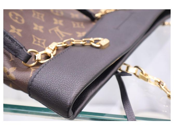 Louis Vuitton Borsa a tracolla Palace Shopper Monogram - vista 10