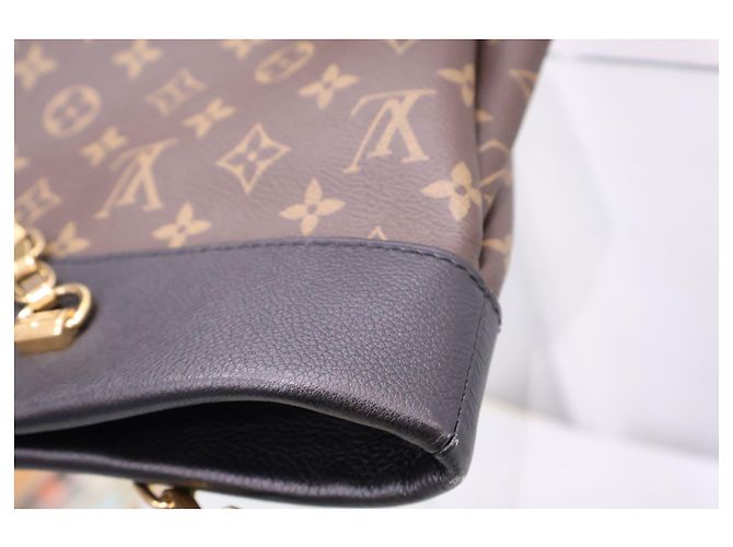 Louis Vuitton Borsa a tracolla Palace Shopper Monogram - vista 11