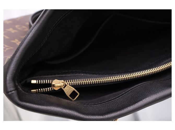 Louis Vuitton Borsa a tracolla Palace Shopper Monogram - vista 12