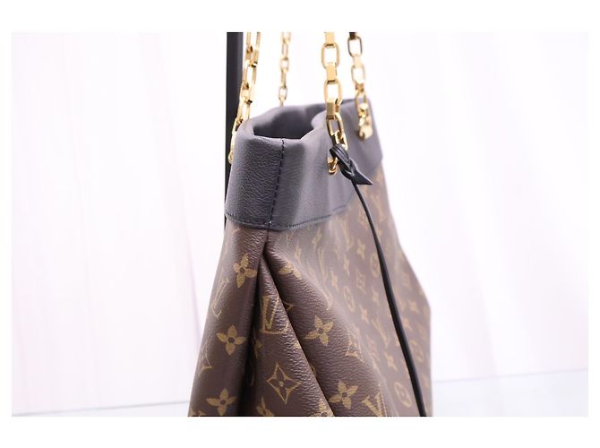 Louis Vuitton Borsa a tracolla Palace Shopper Monogram - vista 3