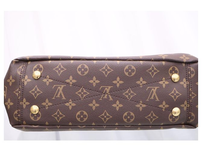 Louis Vuitton Borsa a tracolla Palace Shopper Monogram - vista 5