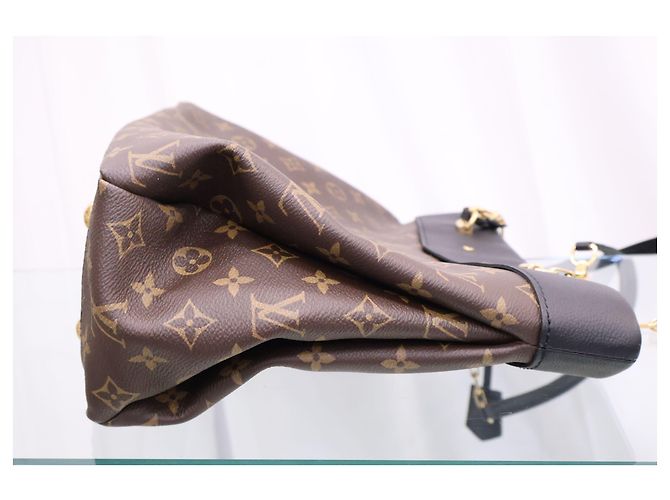 Louis Vuitton Borsa a tracolla Palace Shopper Monogram - vista 8