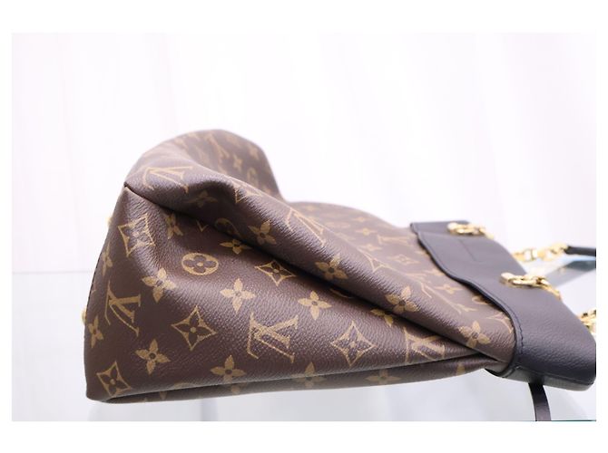Louis Vuitton Borsa a tracolla Palace Shopper Monogram - vista 9