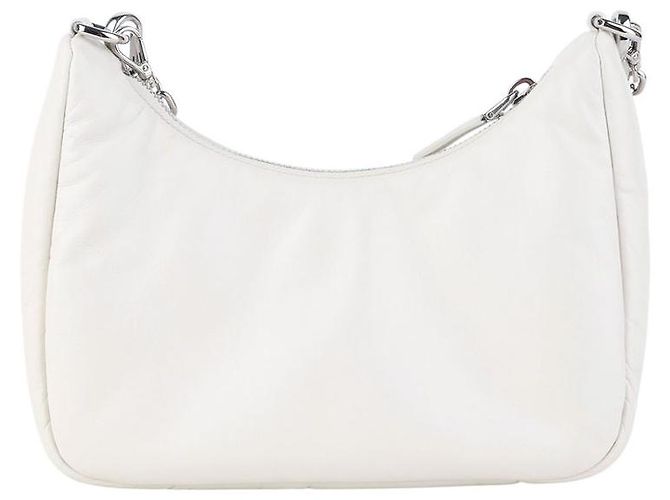 Prada Borsa a tracolla Padded Napa Re-edition - vista 3