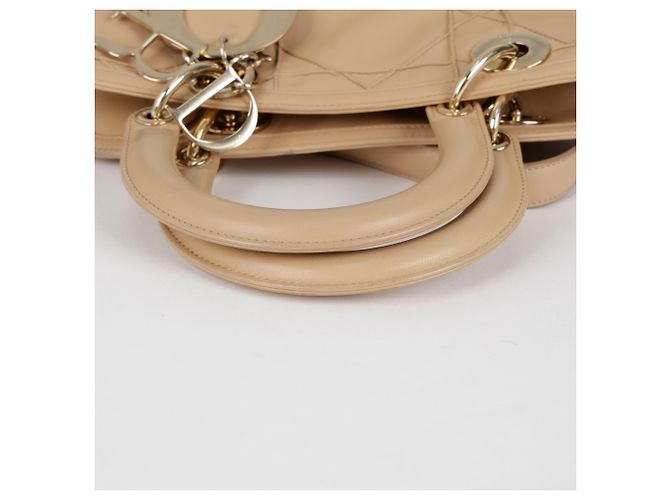 Dior Borsa a Tracolla Tote Granville - vista 11