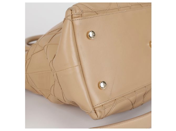 Dior Borsa a Tracolla Tote Granville - vista 13