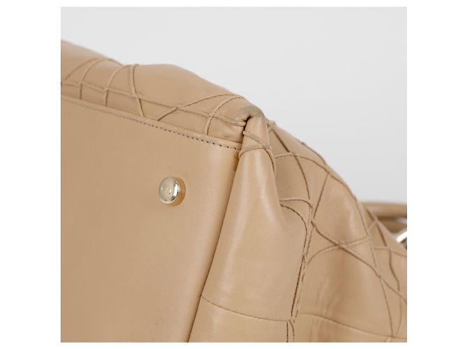 Dior Borsa a Tracolla Tote Granville - vista 14