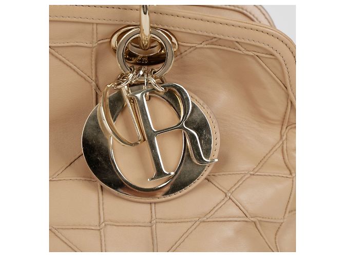 Dior Borsa a Tracolla Tote Granville - vista 2
