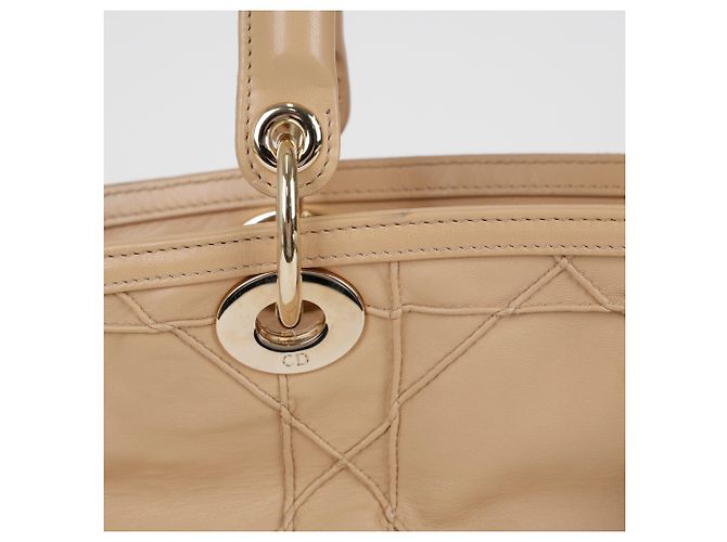 Dior Borsa a Tracolla Tote Granville - vista 3