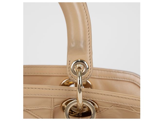 Dior Borsa a Tracolla Tote Granville - vista 4