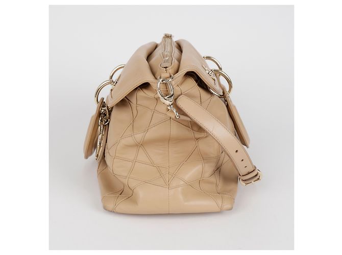 Dior Borsa a Tracolla Tote Granville - vista 5