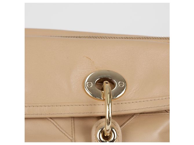 Dior Borsa a Tracolla Tote Granville - vista 8