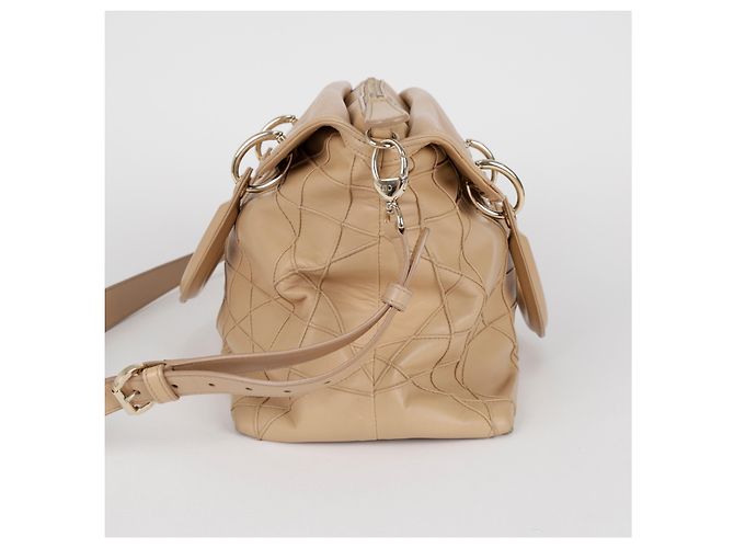 Dior Borsa a Tracolla Tote Granville - vista 9