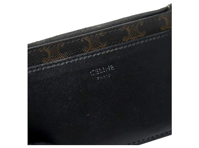 Céline Portacarte Triomphe - vista 7