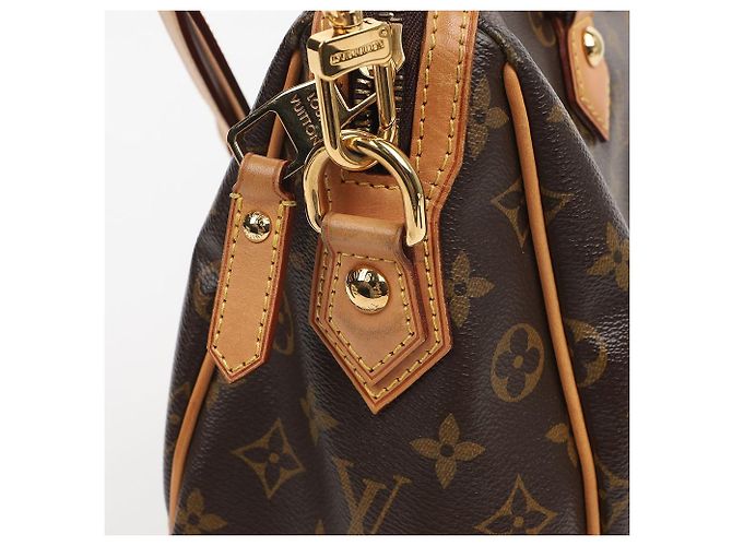 Louis Vuitton Borsa a tracolla Monogram Retiro PM - vista 10