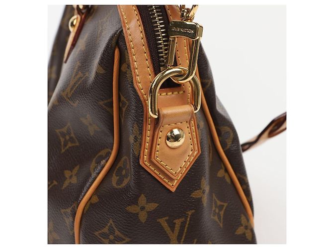 Louis Vuitton Borsa a tracolla Monogram Retiro PM - vista 11