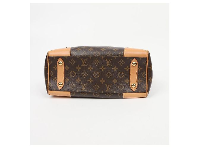 Louis Vuitton Borsa a tracolla Monogram Retiro PM - vista 12