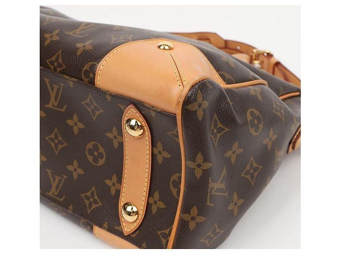Louis Vuitton Borsa a tracolla Monogram Retiro PM - vista 13