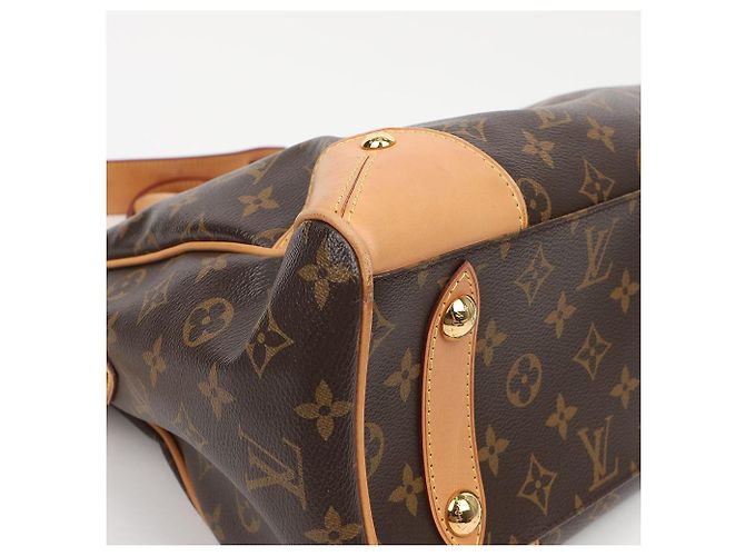Louis Vuitton Borsa a tracolla Monogram Retiro PM - vista 14