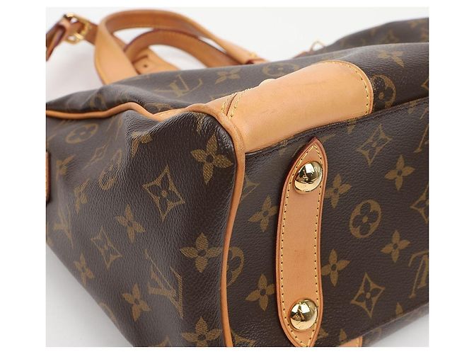 Louis Vuitton Borsa a tracolla Monogram Retiro PM - vista 16