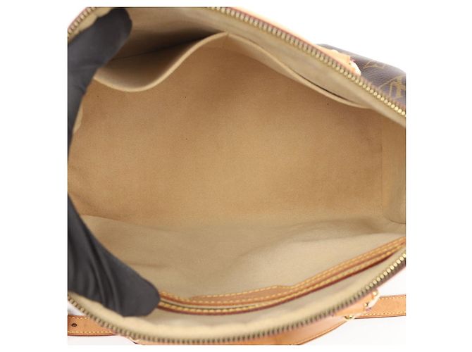 Louis Vuitton Borsa a tracolla Monogram Retiro PM - vista 18