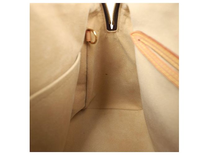 Louis Vuitton Borsa a tracolla Monogram Retiro PM - vista 19