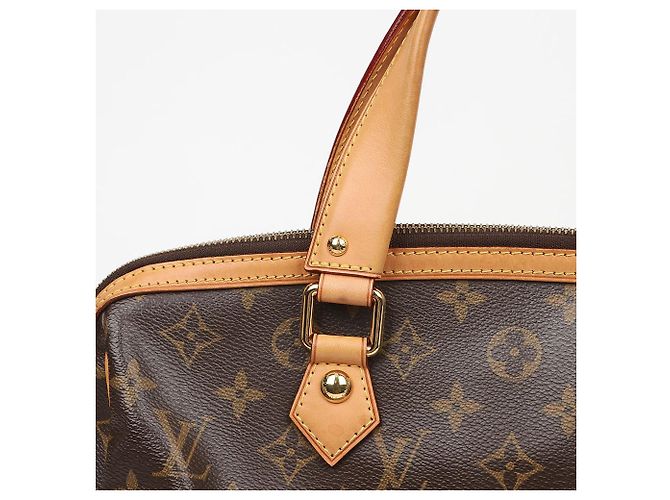 Louis Vuitton Borsa a tracolla Monogram Retiro PM - vista 6