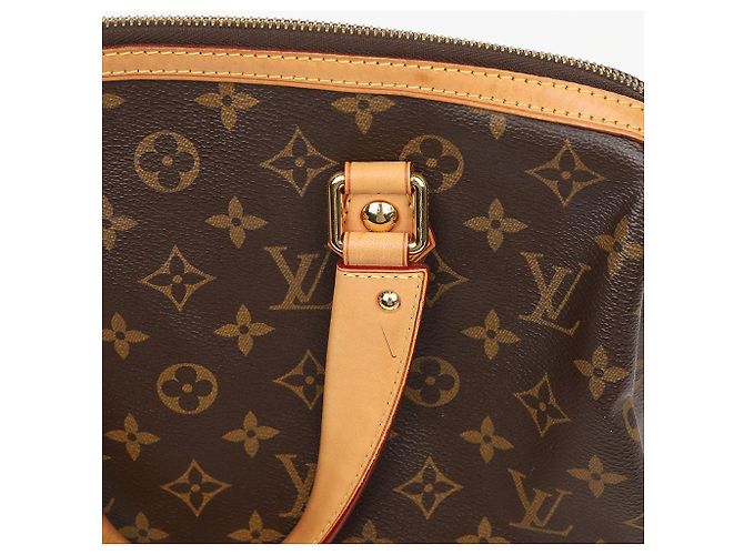 Louis Vuitton Borsa a tracolla Monogram Retiro PM - vista 7