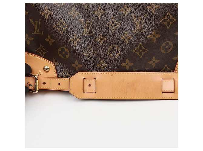 Louis Vuitton Borsa a tracolla Monogram Retiro PM - vista 8