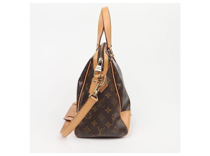Louis Vuitton Borsa a tracolla Monogram Retiro PM - vista 9