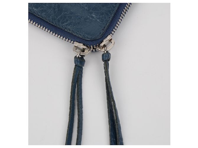 Balenciaga Clutch Classic Motor - vista 12