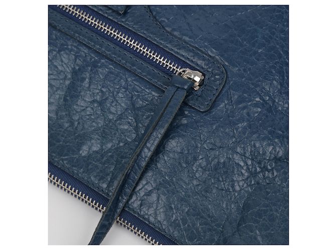 Balenciaga Clutch Classic Motor - vista 14