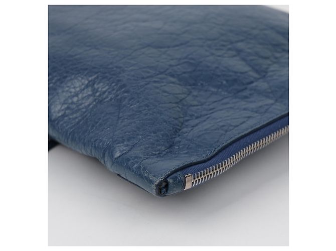 Balenciaga Clutch Classic Motor - vista 15