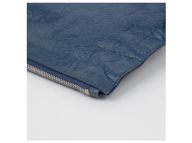Balenciaga Clutch Classic Motor - vista 17