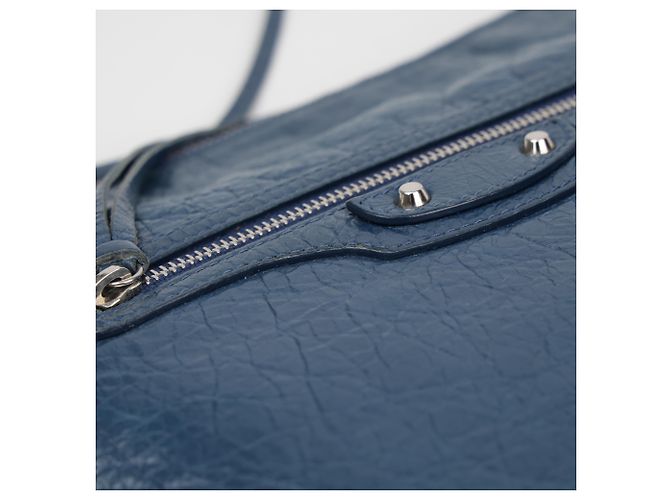 Balenciaga Clutch Classic Motor - vista 19