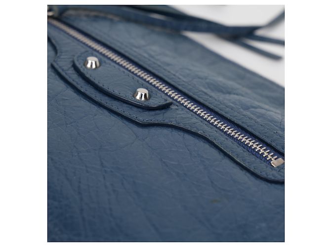 Balenciaga Clutch Classic Motor - vista 20