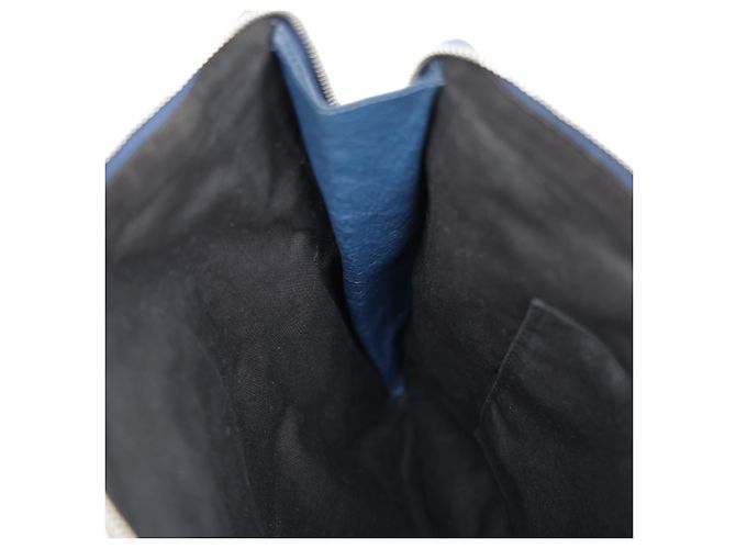 Balenciaga Clutch Classic Motor - vista 24